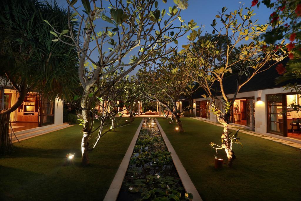 Bali Asri Seminyak
