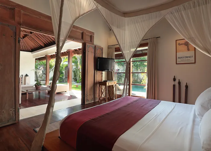 Villa Bali Asri