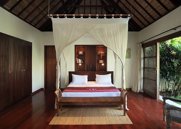 Villa Bali Asri