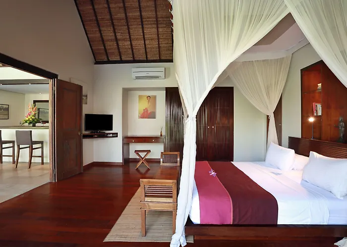 Villa Bali Asri