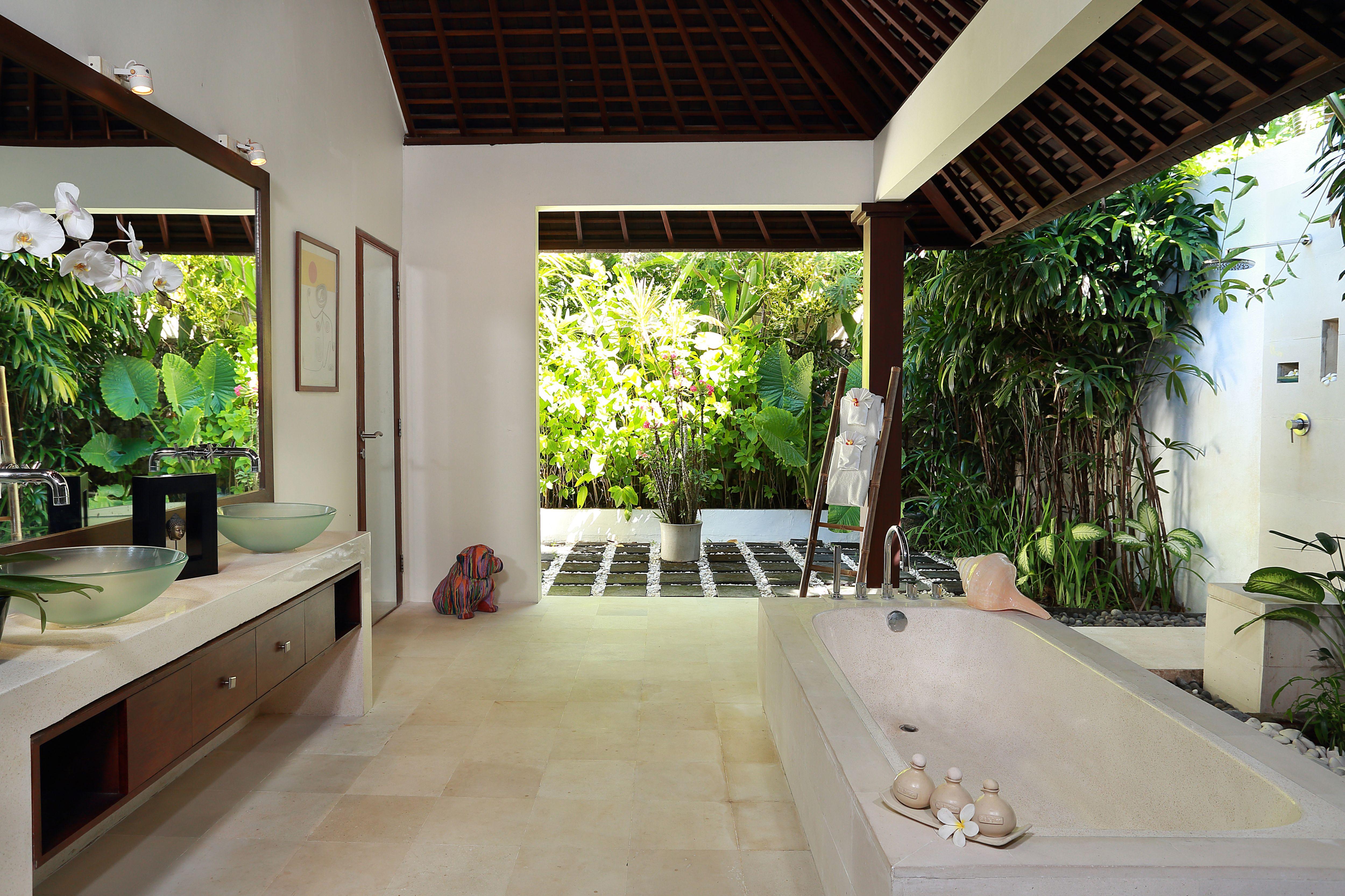 Villa Bali Asri Seminyak