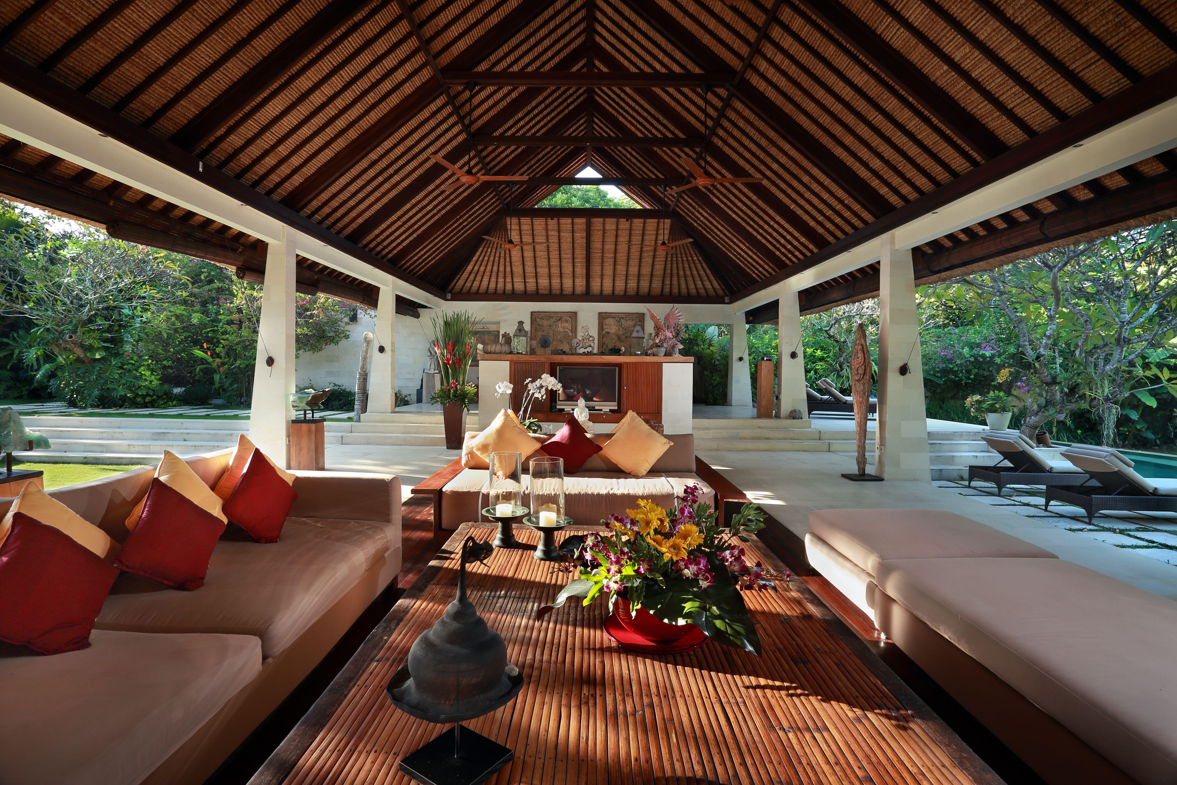 Bali Asri Seminyak