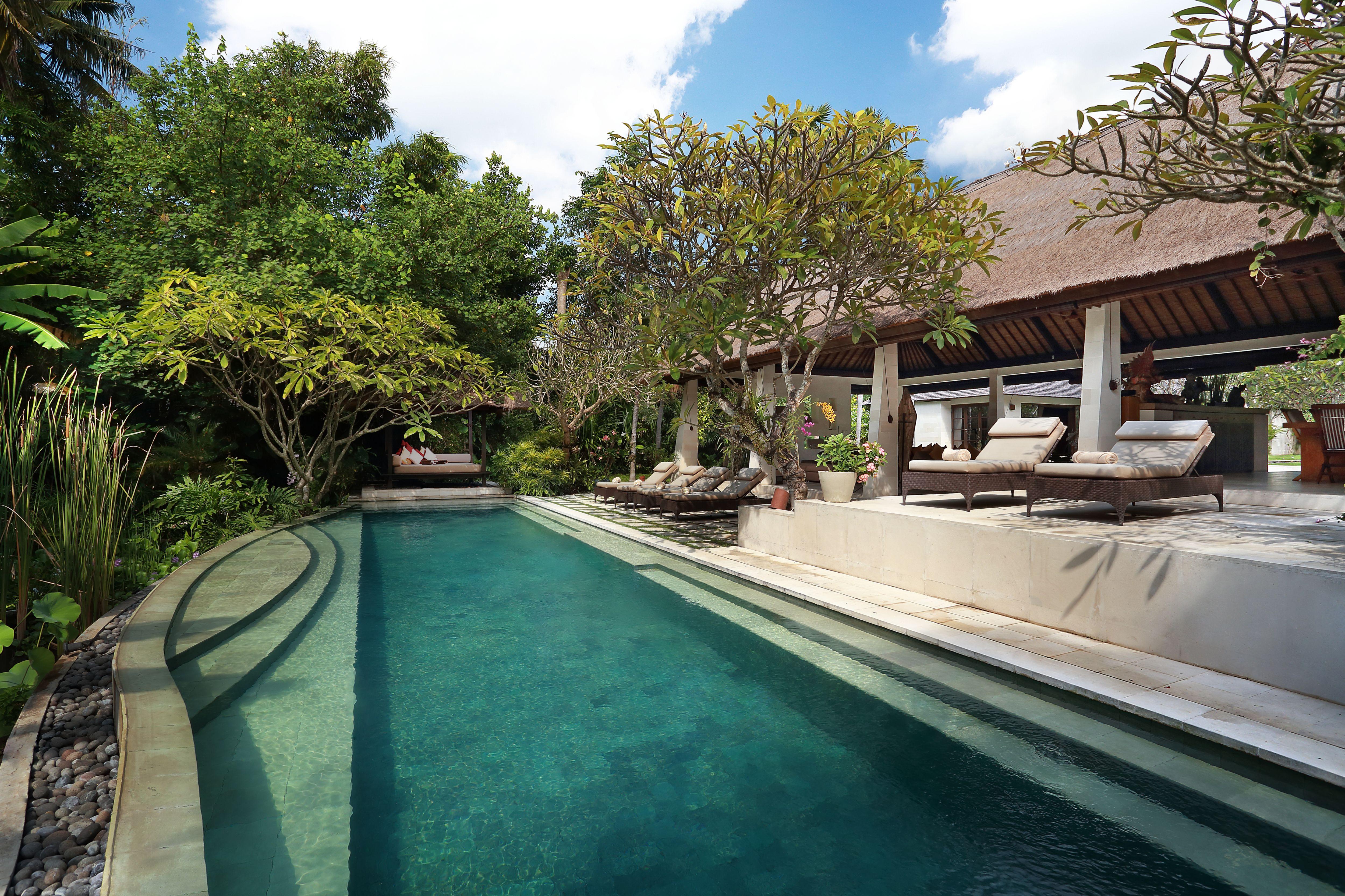 Bali Asri Villa Seminyak