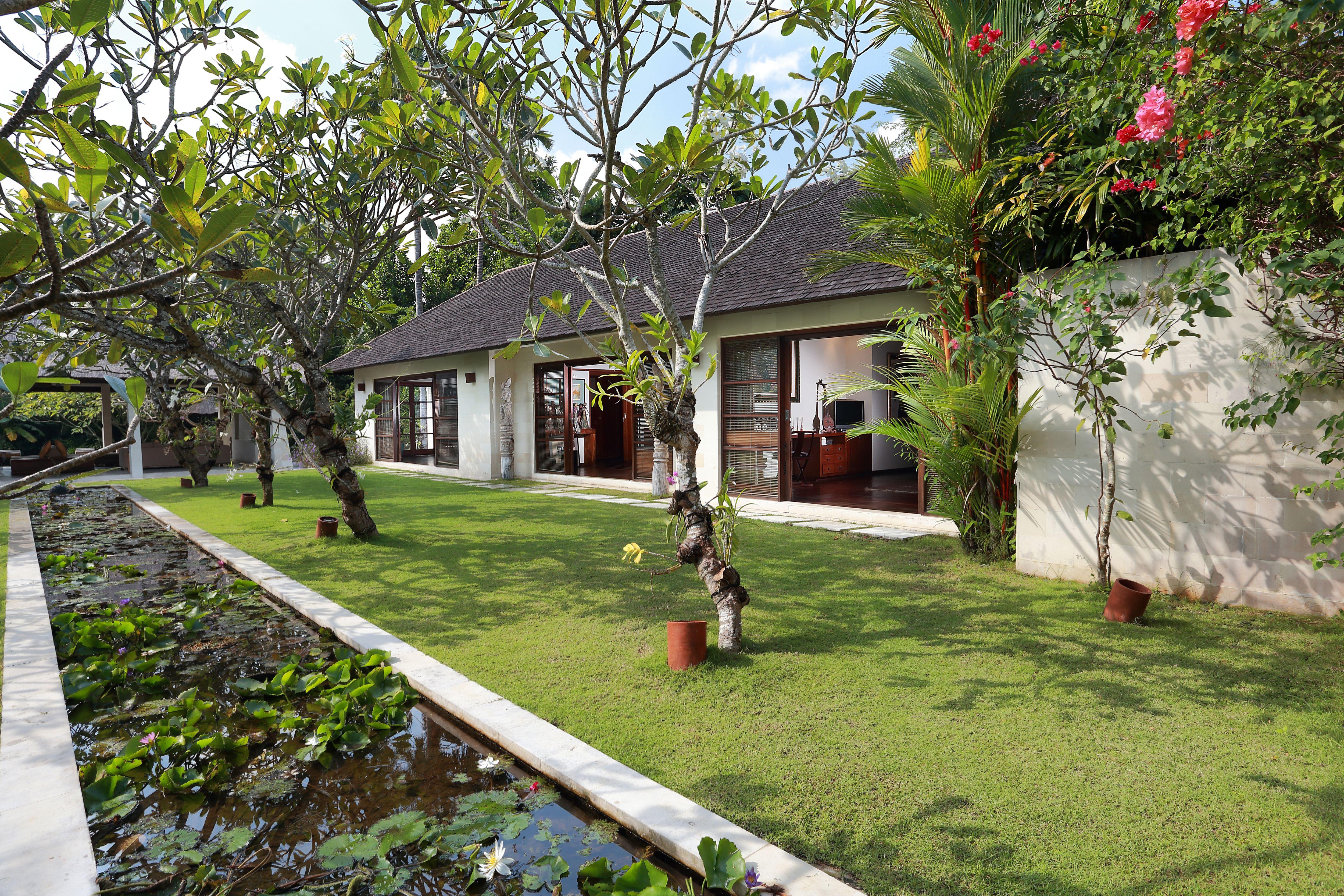 Bali Asri * Seminyak