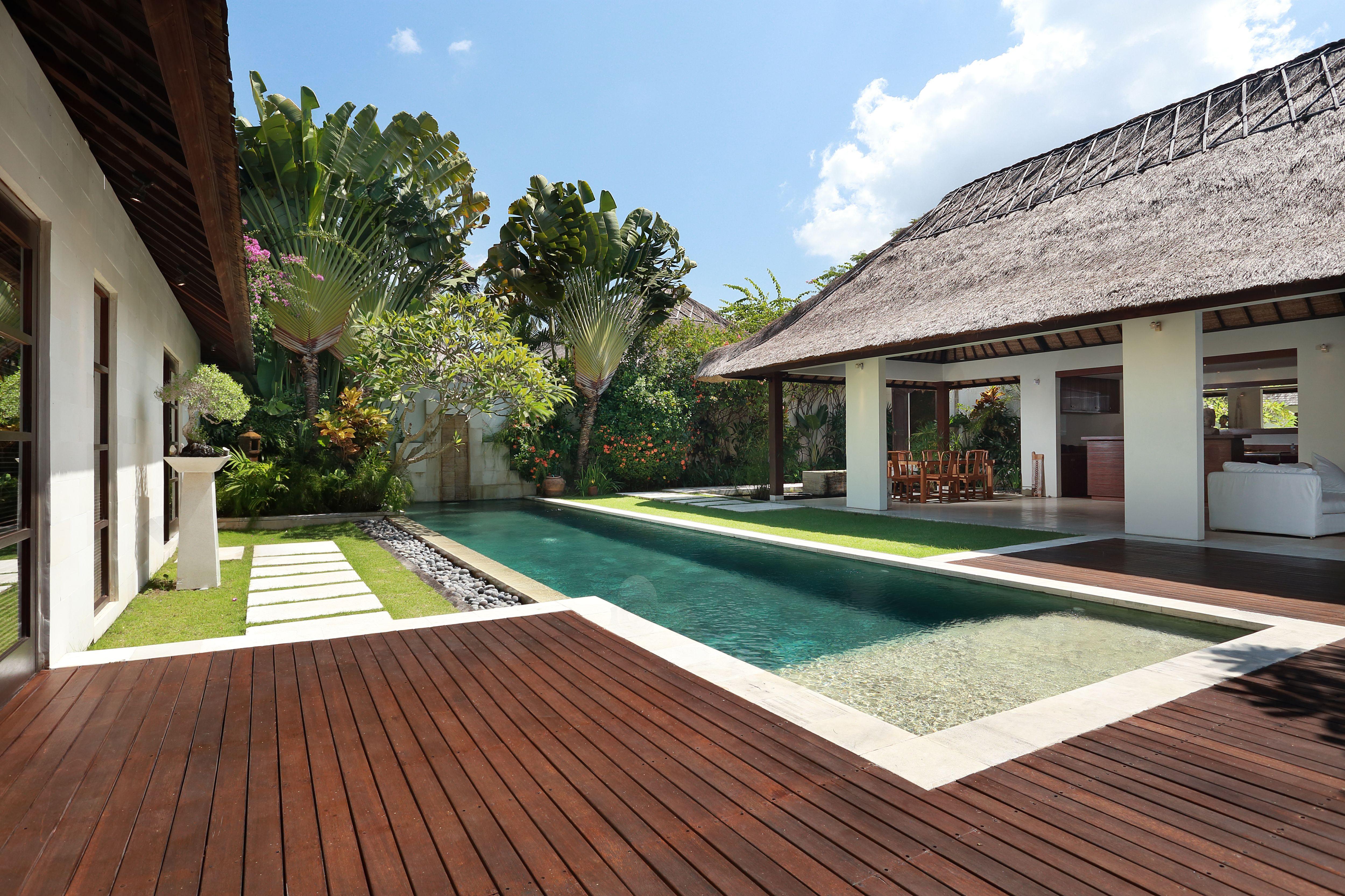 Bali Asri * Seminyak