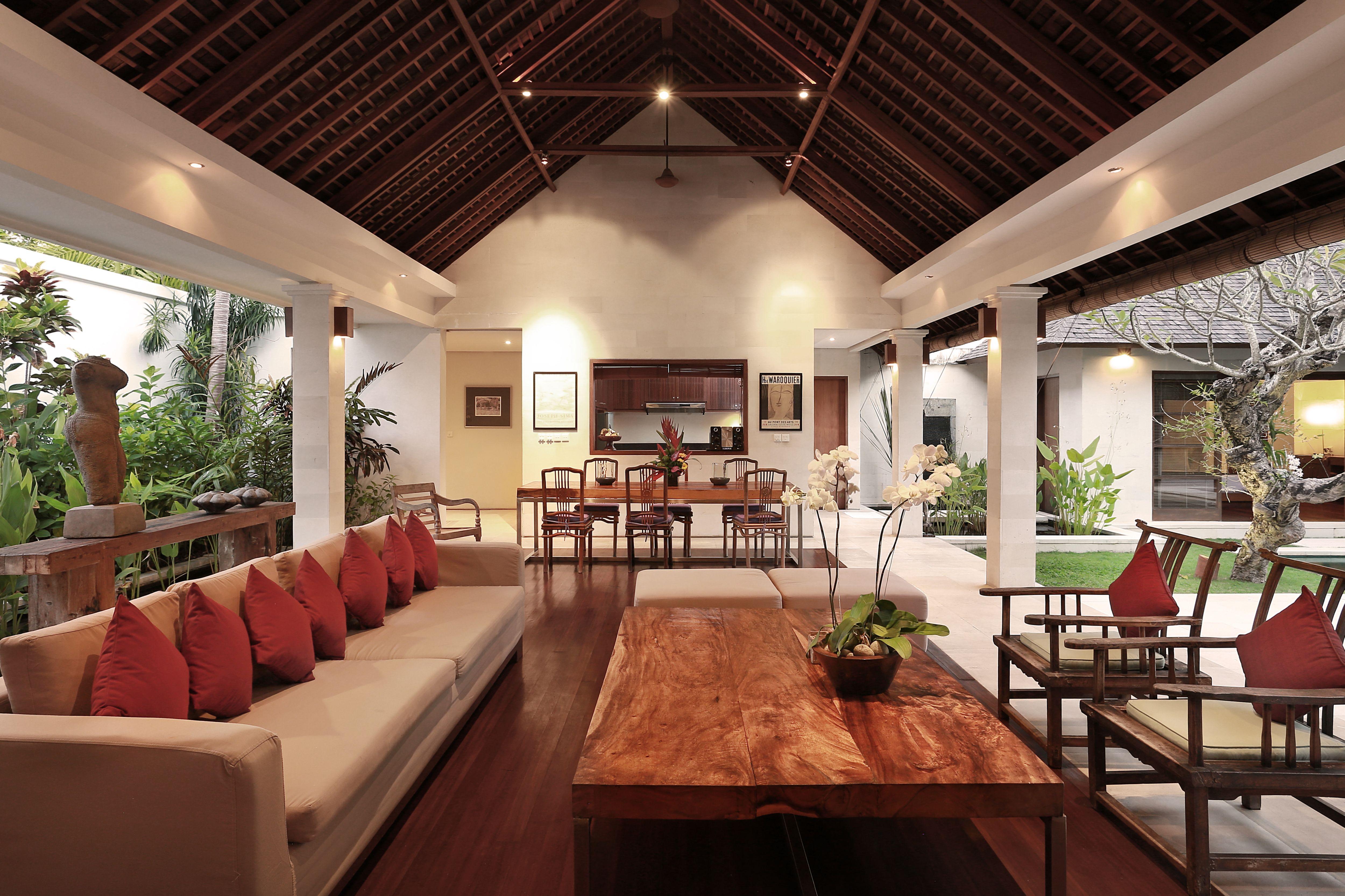 Bali Asri Seminyak