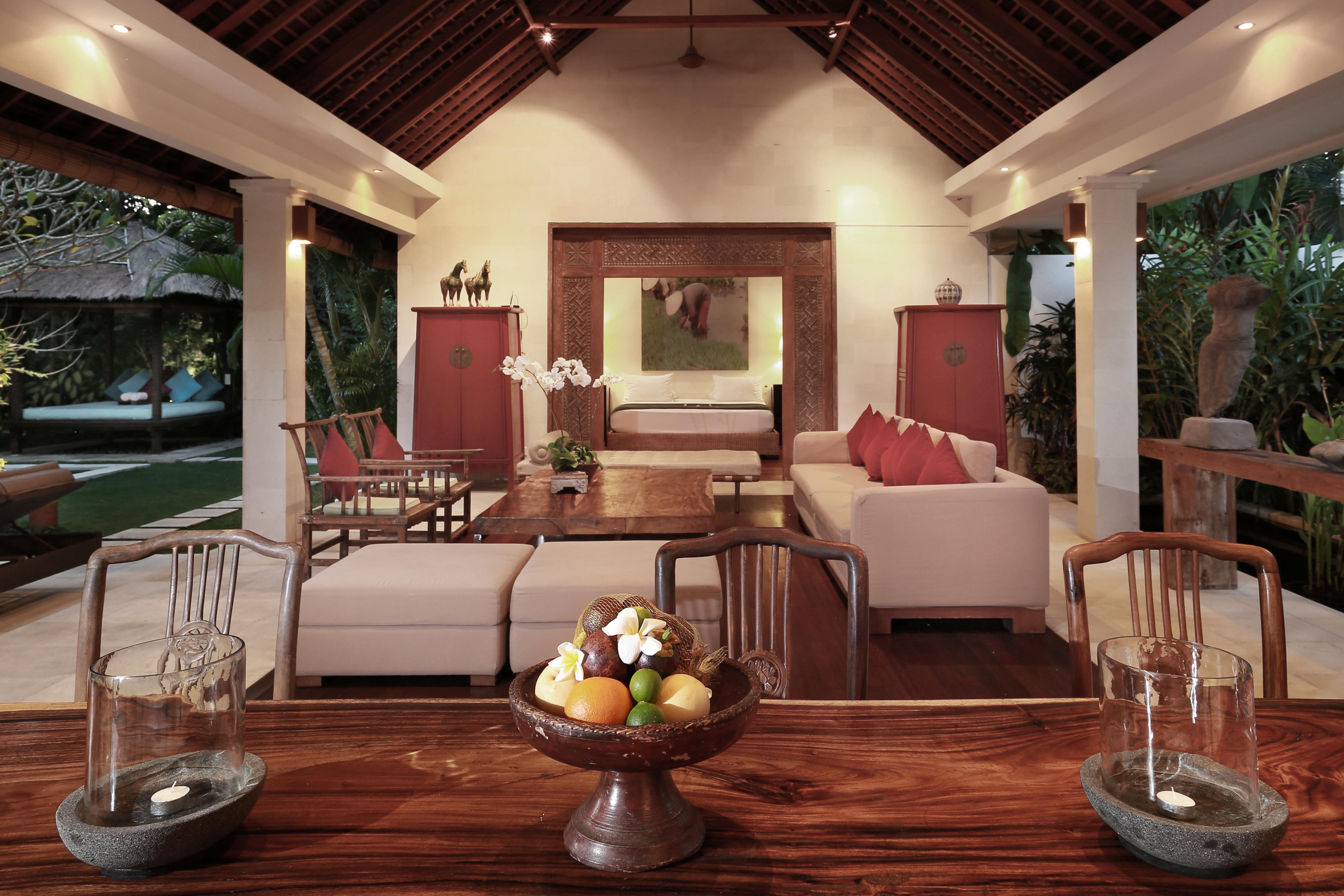 Bali Asri Seminyak