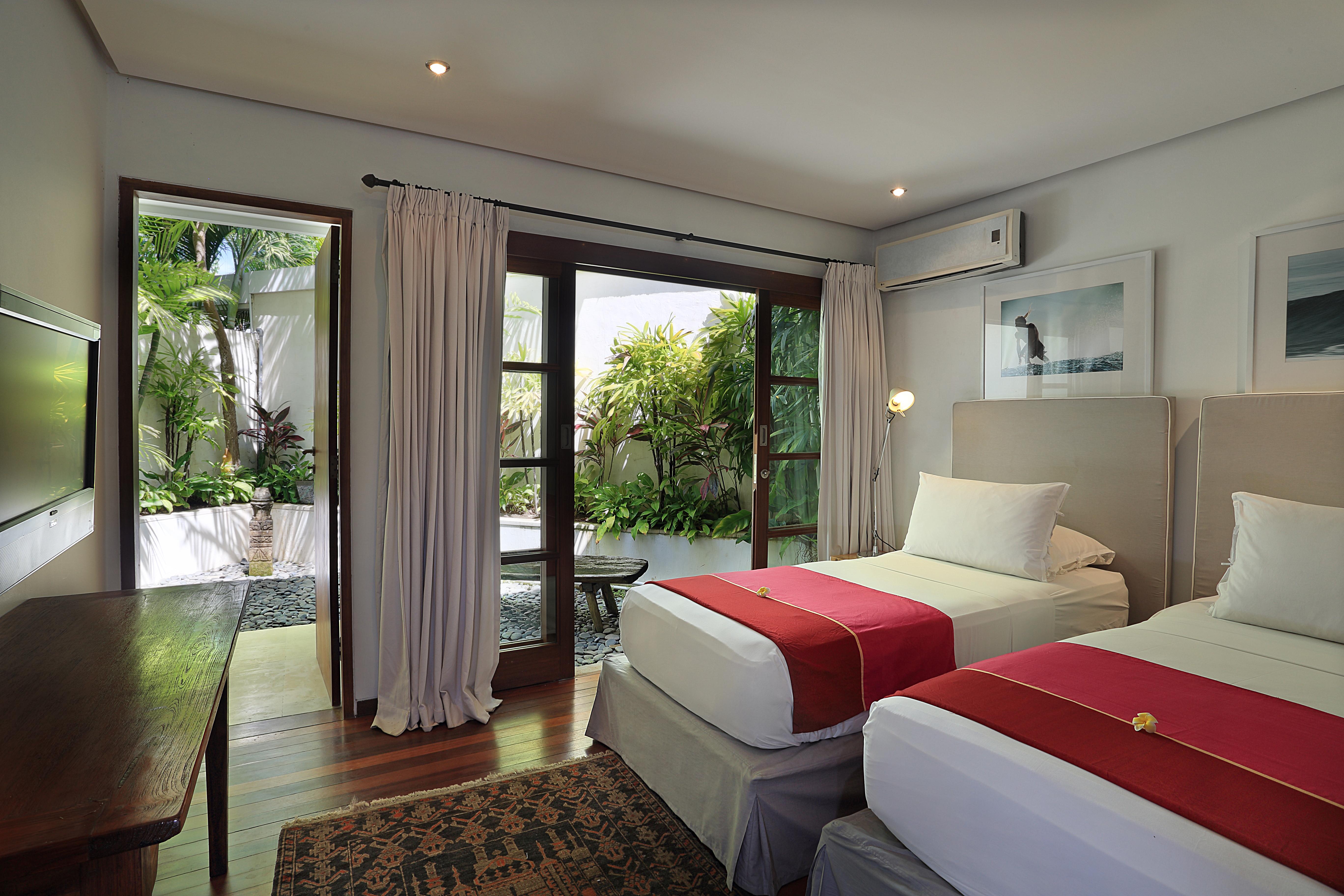 Villa Bali Asri Seminyak