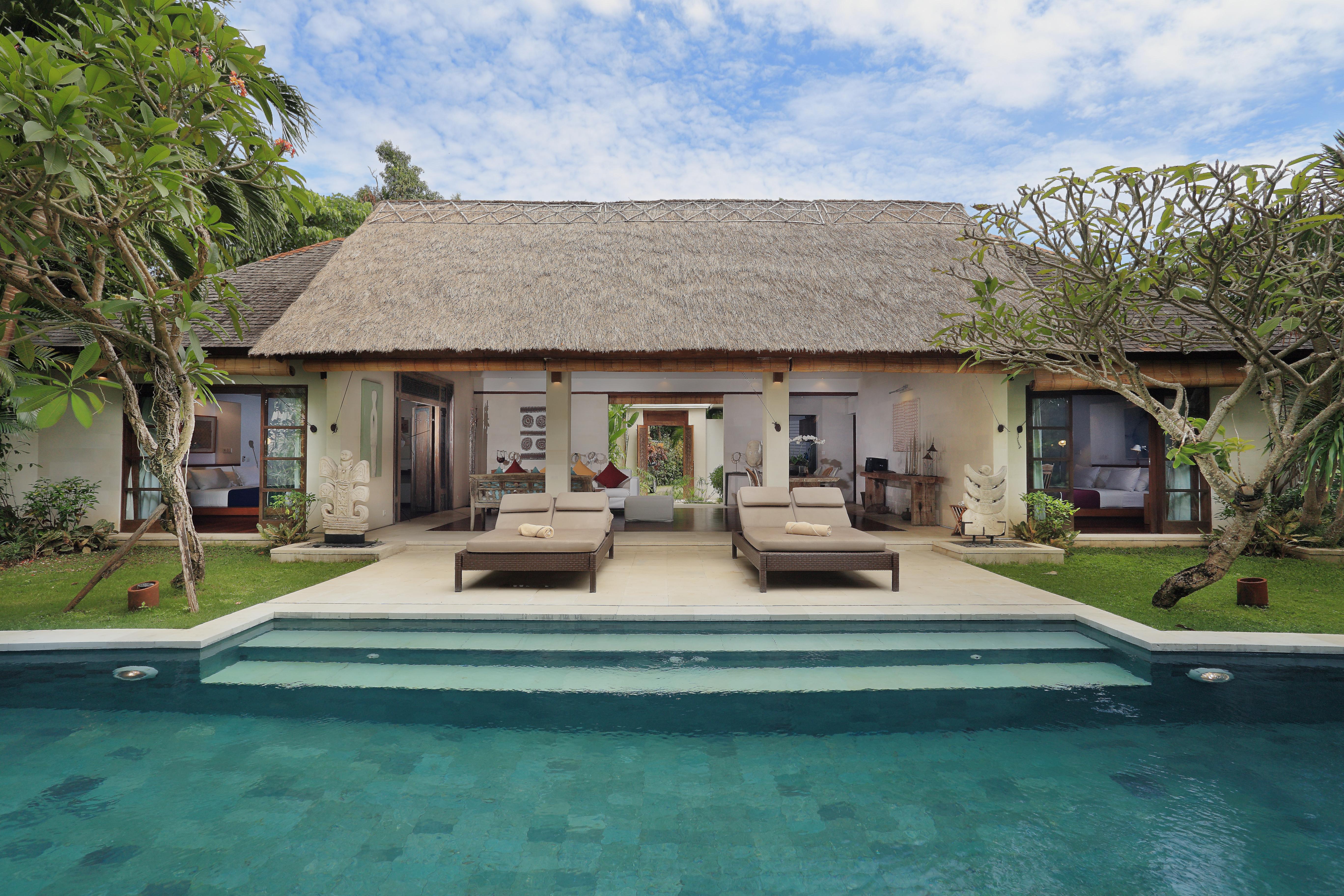 Bali Asri * Seminyak