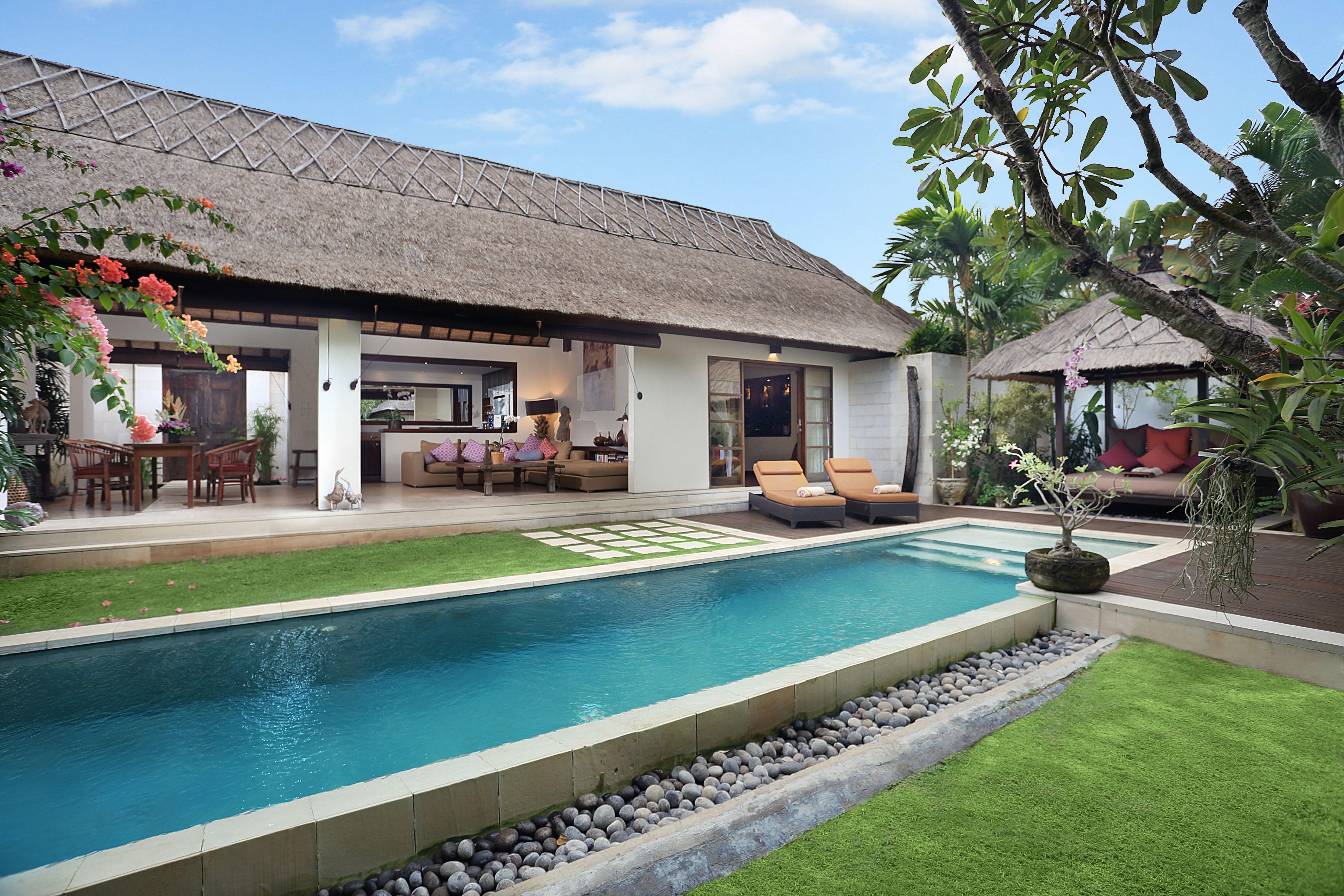 Bali Asri * Seminyak