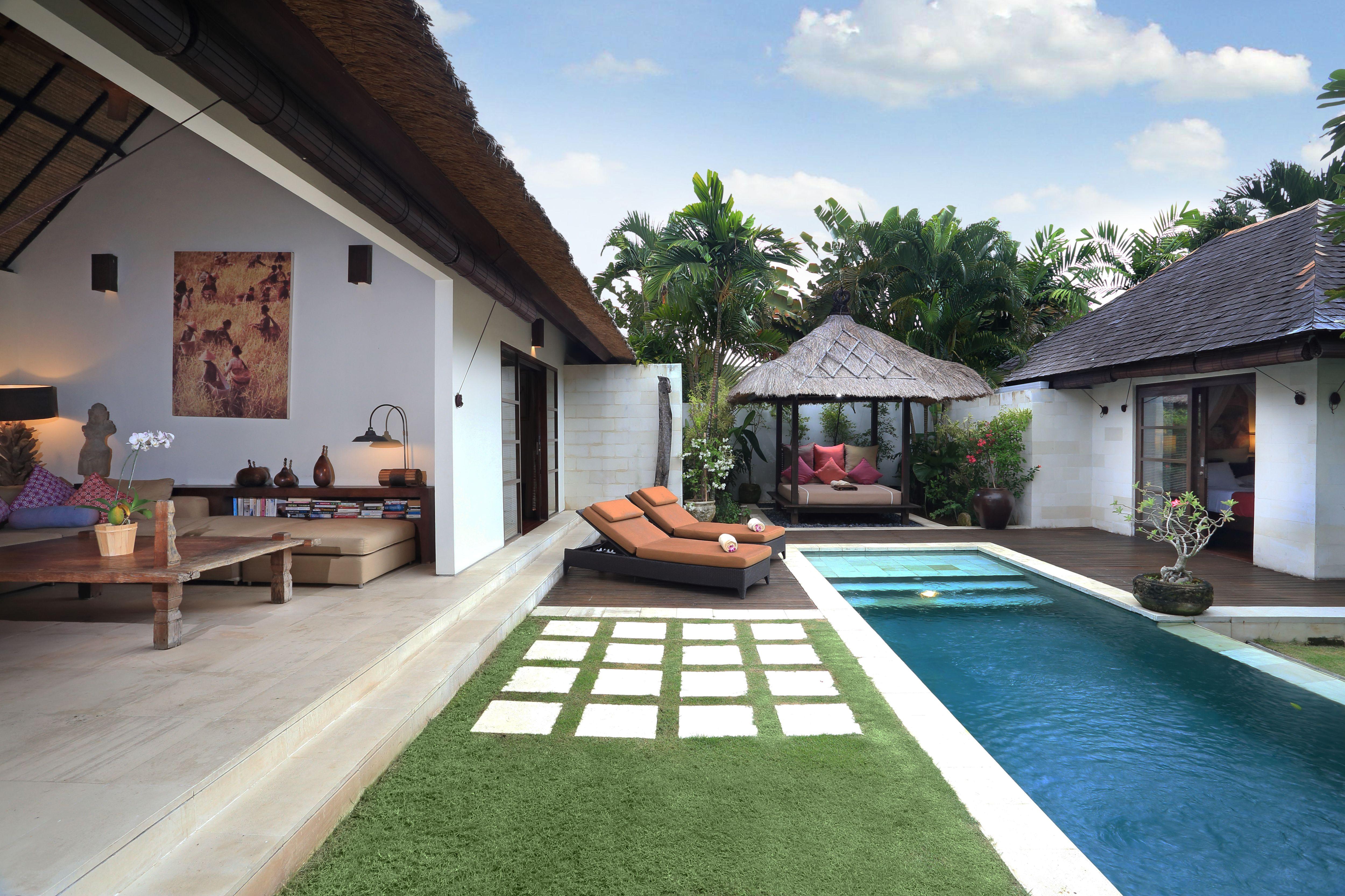 Villa Bali Asri Seminyak