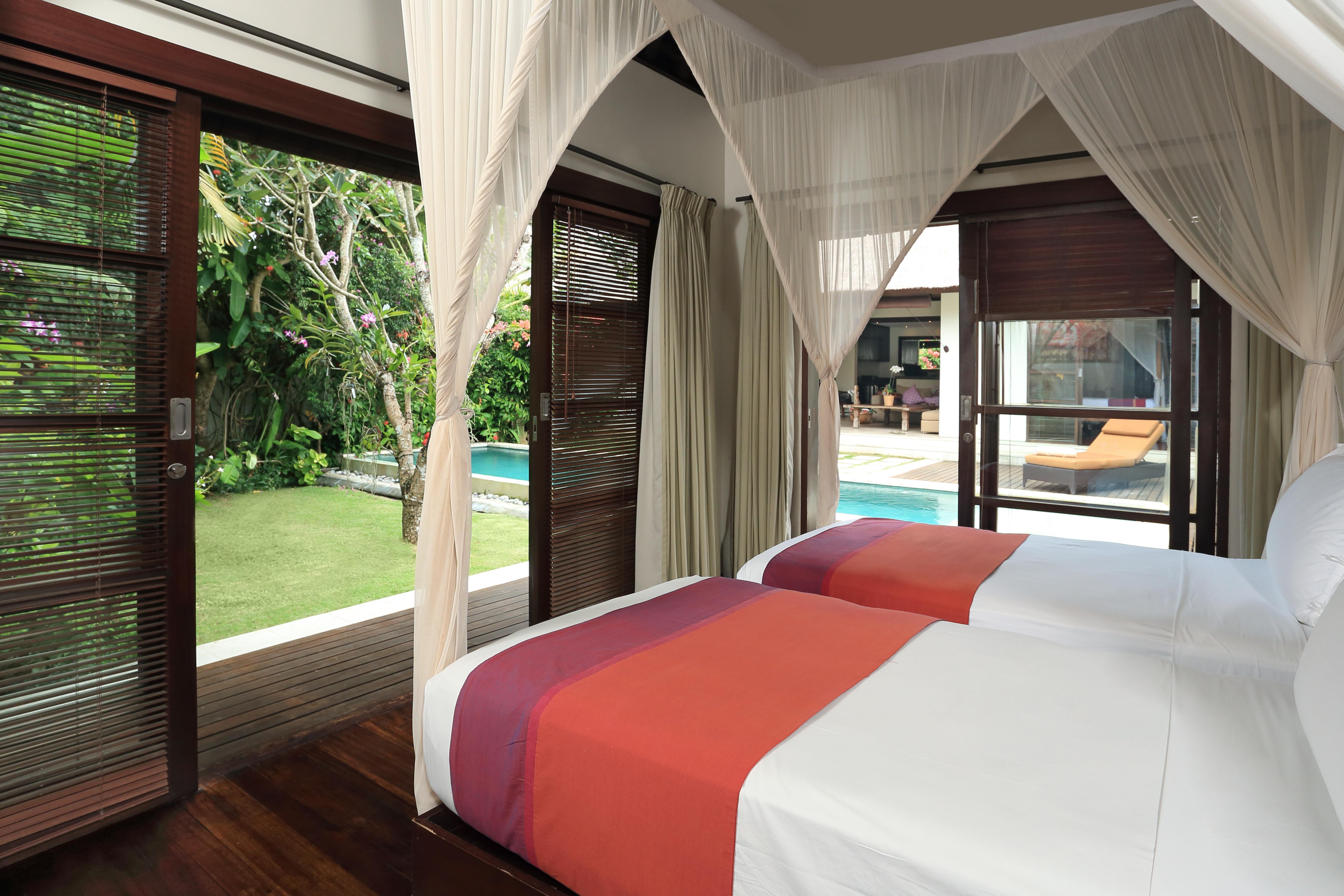 Bali Asri Villa Seminyak